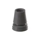 Advance Elbow Crutch Ferrule, 19–20 mm | Herdegen